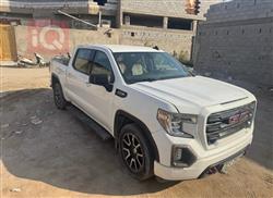 جی ئێم سی سیرا